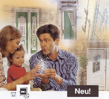 REHAU Brillant-Design